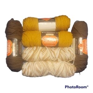 Yarn Bundle